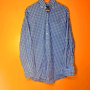 Crown & Ivy button up dress shirt